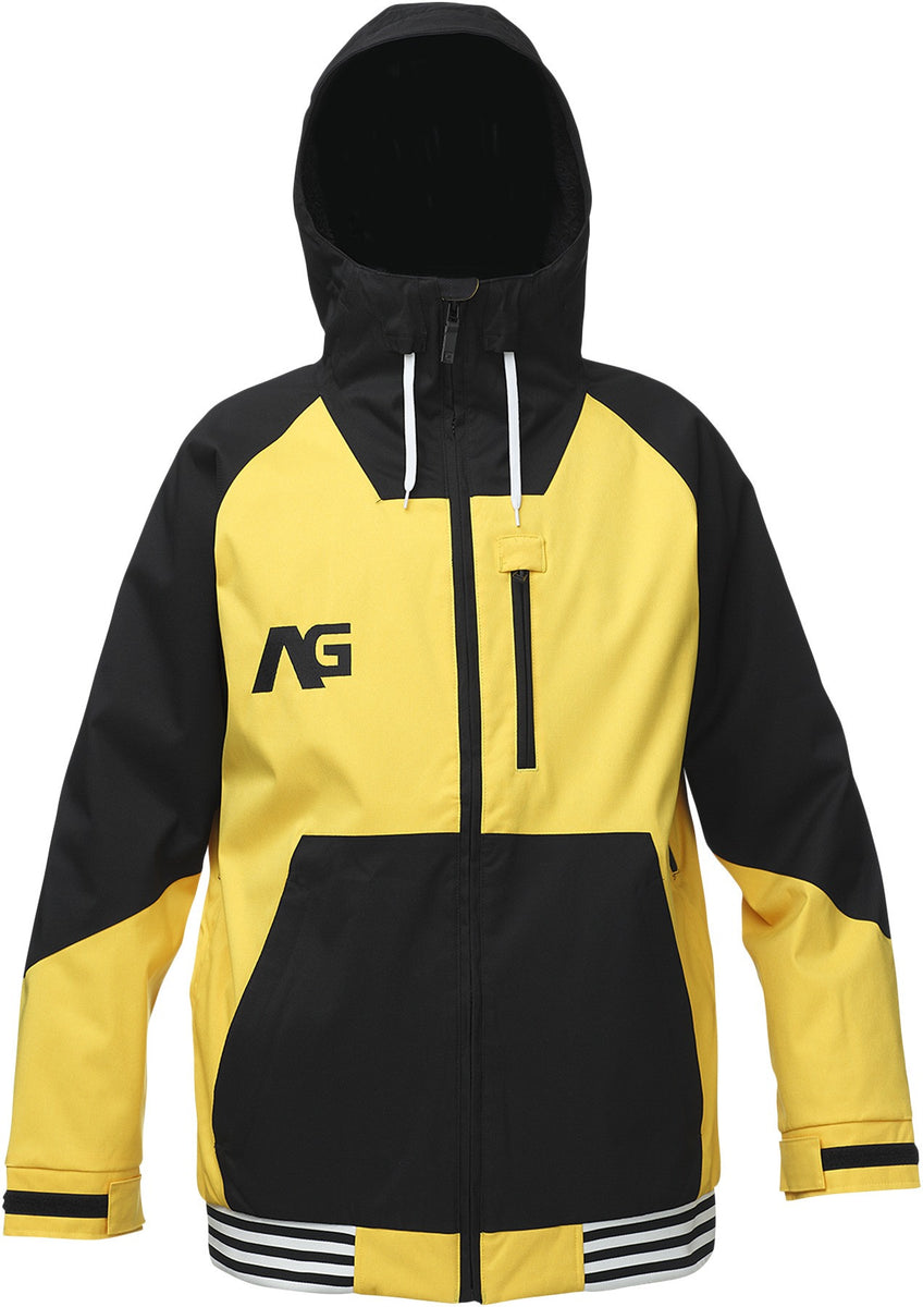 Analog snowboard jacket sales