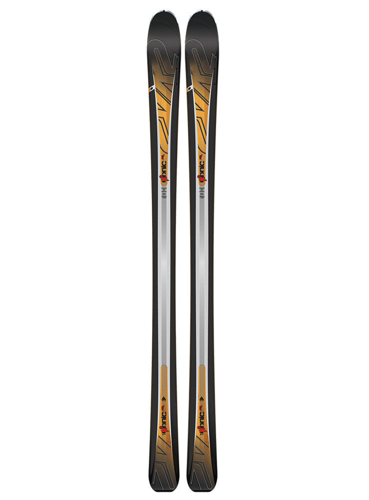 K2 スキー板 iKonic 85ti - 板
