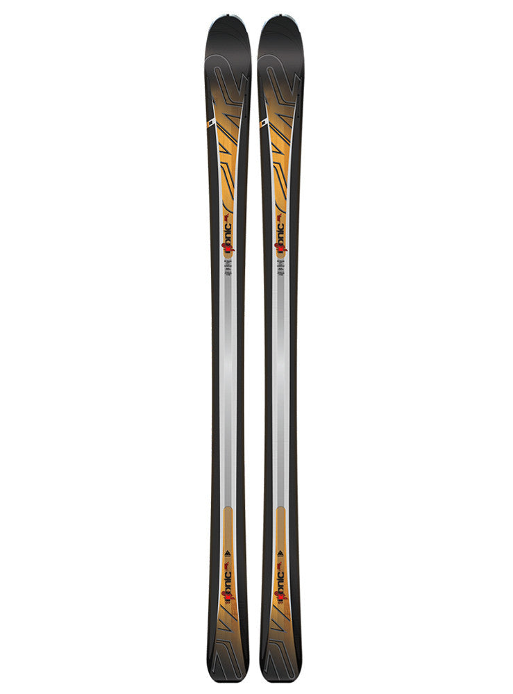 Ikonic 85TI Skis – venture-theme-snowboards Ikonic 85TI Skis – venture-theme-snowboards