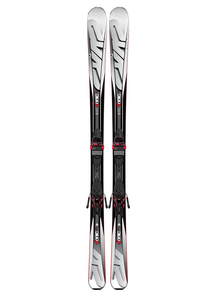2019 k2 konic 75 skis Konic 76 Skis