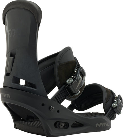 burton infidel disc men's snowboard bindings 2016 17 Infidel – venture-theme-snowboards