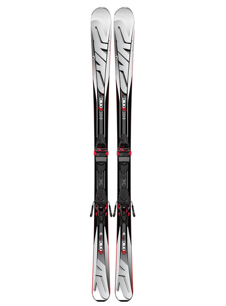 k2 alpine set skis konic 75 Konic 76 Skis – venture-theme-snowboards