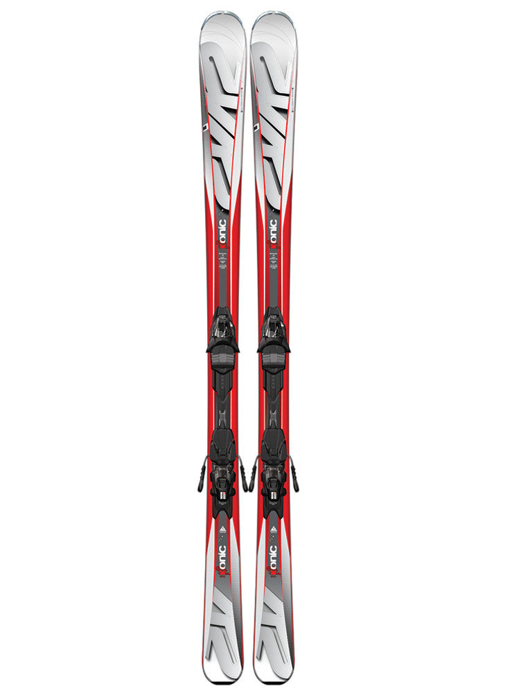 Konic 75 Skis – venture-theme-snowboards Konic 75 Skis – venture-theme-snowboards