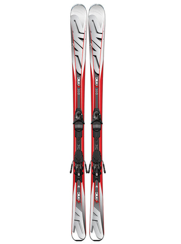 Ikonic 85TI Skis – venture-theme-snowboards Ikonic 85TI Skis – venture-theme-snowboards